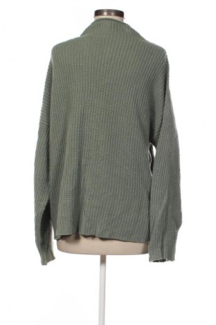 Dámský svetr Massimo Dutti, Velikost M, Barva Zelená, Cena  1 099,00 Kč