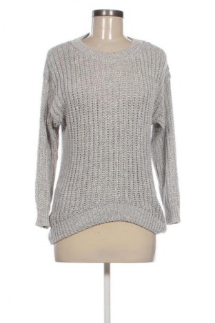 Γυναικείο πουλόβερ Massimo Dutti, Μέγεθος M, Χρώμα Γκρί, Τιμή 38,99 €
