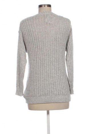 Γυναικείο πουλόβερ Massimo Dutti, Μέγεθος M, Χρώμα Γκρί, Τιμή 38,99 €