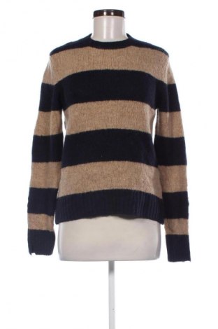 Pulover de femei Massimo Dutti, Mărime M, Culoare Multicolor, Preț 227,99 Lei