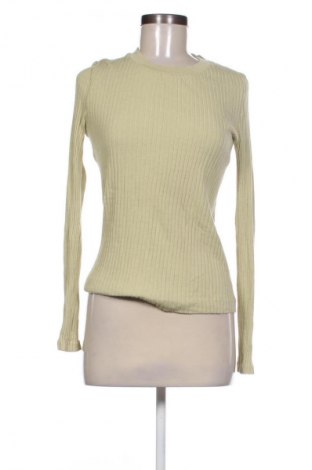 Dámský svetr Massimo Dutti, Velikost M, Barva Zelená, Cena  787,00 Kč