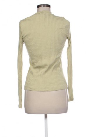 Dámský svetr Massimo Dutti, Velikost M, Barva Zelená, Cena  787,00 Kč