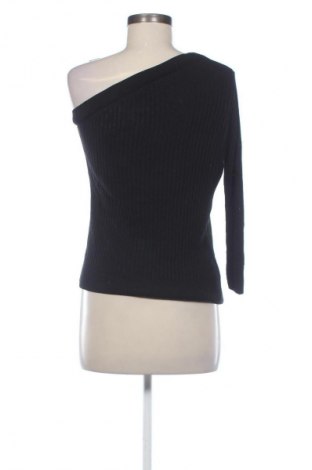 Pulover de femei Massimo Dutti, Mărime M, Culoare Negru, Preț 229,99 Lei