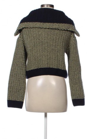 Pulover de femei Massimo Dutti, Mărime S, Culoare Multicolor, Preț 199,99 Lei