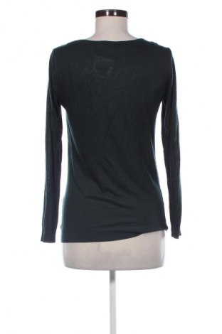 Damenpullover Massimo Dutti, Größe M, Farbe Grün, Preis 31,68 €