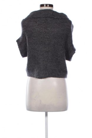 Damenpullover Material Girl, Größe XS, Farbe Grau, Preis 20,97 €
