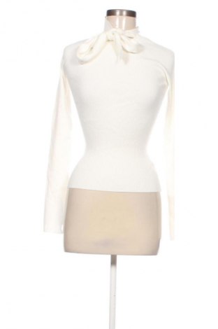 Дамски пуловер Max&Co., Размер M, Цвят Бял, Цена 177,99 лв.