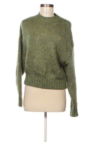 Дамски пуловер Weekend Max Mara, Размер XS, Цвят Зелен, Цена 93,56 €