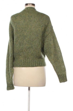Дамски пуловер Weekend Max Mara, Размер XS, Цвят Зелен, Цена 93,56 €
