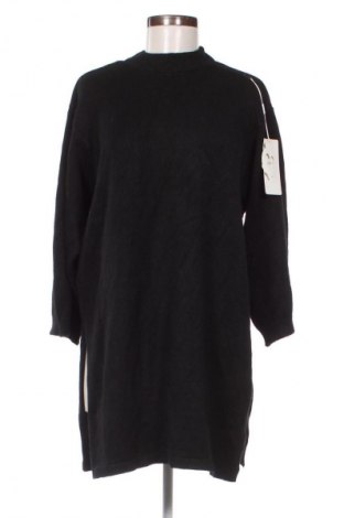 Damski sweter Melody, Rozmiar XL, Kolor Czarny, Cena 95,99 zł