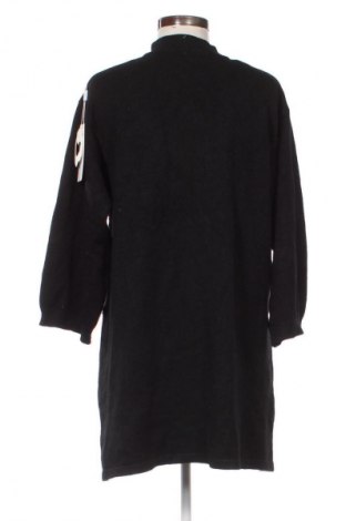 Damski sweter Melody, Rozmiar XL, Kolor Czarny, Cena 95,99 zł