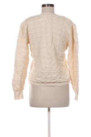 Дамски пуловер Mi Piaci, Размер L, Цвят Екрю, Цена 55,99 лв.