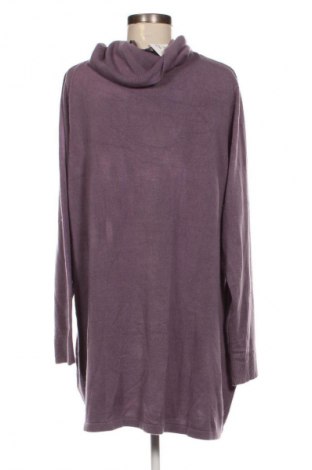 Női pulóver Mia Linea, Méret 3XL, Szín Lila, Ár 5 249 Ft