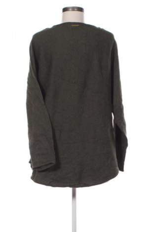 Damski sweter MICHAEL Michael Kors, Rozmiar XL, Kolor Zielony, Cena 378,99 zł