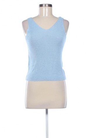 Damski sweter Minority, Rozmiar L, Kolor Niebieski, Cena 66,67 zł