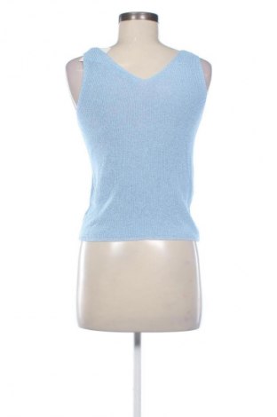 Damski sweter Minority, Rozmiar L, Kolor Niebieski, Cena 66,67 zł