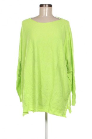 Γυναικείο πουλόβερ Miss Goodlife, Μέγεθος S, Χρώμα Πράσινο, Τιμή 19,99 €