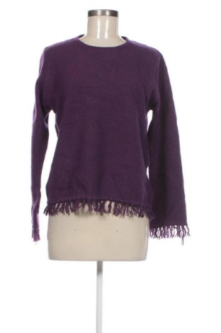 Damenpullover Miss H., Größe S, Farbe Lila, Preis € 14,99