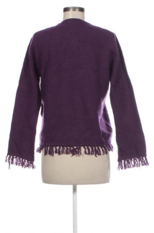 Damenpullover Miss H., Größe S, Farbe Lila, Preis € 14,99