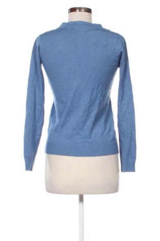 Pulover de femei Miss Lady, Mărime M, Culoare Albastru, Preț 76,00 Lei