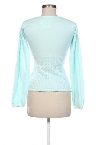 Damski sweter Miss Selfridge, Rozmiar S, Kolor Zielony, Cena 78,00 zł