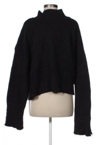 Damski sweter Misspap, Rozmiar M, Kolor Czarny, Cena 74,99 zł