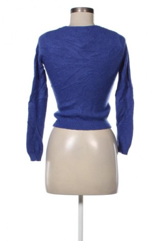 Dámsky pulóver Moda International, Veľkosť XS, Farba Modrá, Cena  12,95 €