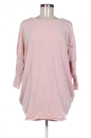 Női pulóver Moewy, Méret S, Szín Hamurózsaszín, Ár 5 800 Ft