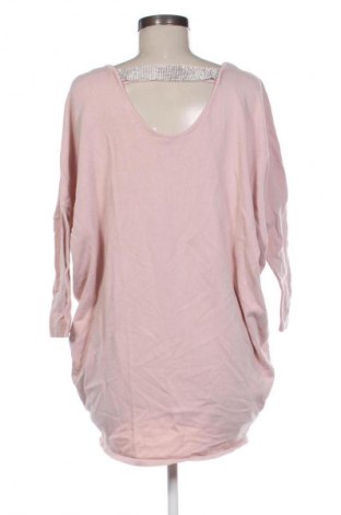 Női pulóver Moewy, Méret S, Szín Hamurózsaszín, Ár 5 800 Ft