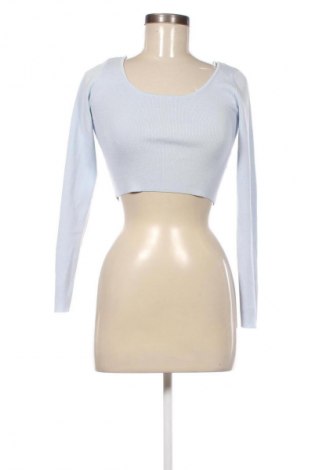 Pulover de femei Mohito, Mărime XS, Culoare Albastru, Preț 121,00 Lei