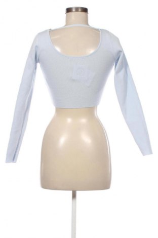 Pulover de femei Mohito, Mărime XS, Culoare Albastru, Preț 121,00 Lei