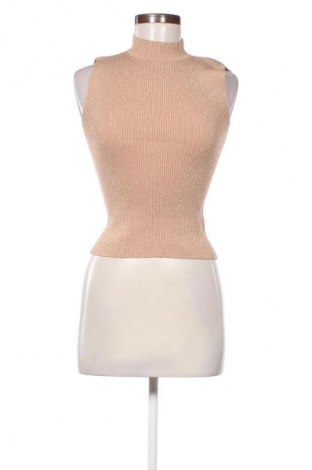 Pulover de femei Mohito, Mărime S, Culoare Bej, Preț 62,99 Lei