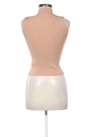 Pulover de femei Mohito, Mărime S, Culoare Bej, Preț 62,99 Lei