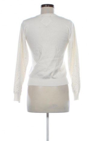 Damenpullover Mohito, Größe S, Farbe Weiß, Preis 14,83 €