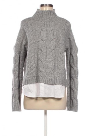 Дамски пуловер Mohito, Размер M, Цвят Многоцветен, Цена 29,00 лв.