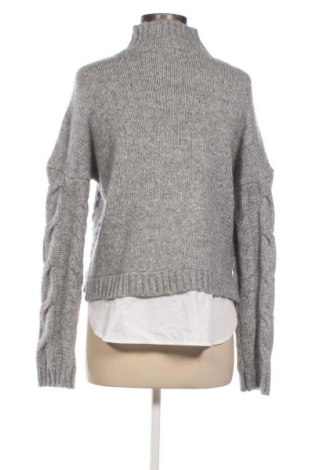 Дамски пуловер Mohito, Размер M, Цвят Многоцветен, Цена 29,00 лв.