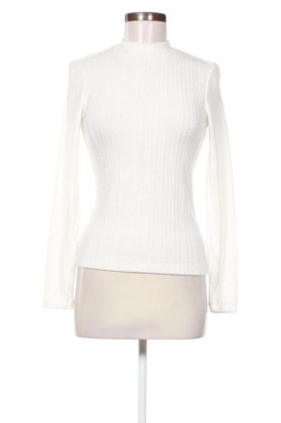 Női pulóver Mohito, Méret XS, Szín Fehér, Ár 5 069 Ft