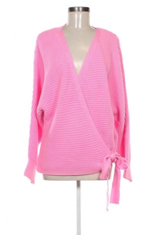 Női pulóver Mohito, Méret L, Szín Rózsaszín, Ár 5 459 Ft