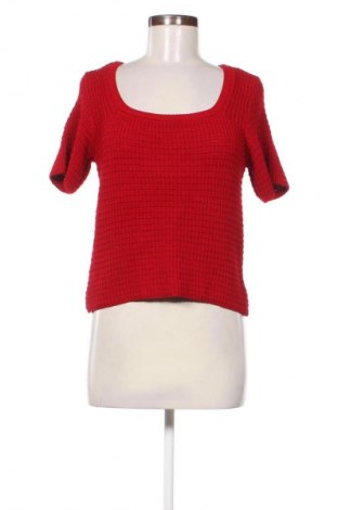 Női pulóver Mohito, Méret M, Szín Piros, Ár 8 459 Ft