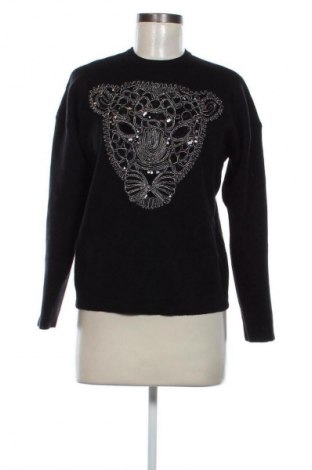 Női pulóver Mohito, Méret S, Szín Fekete, Ár 5 399 Ft