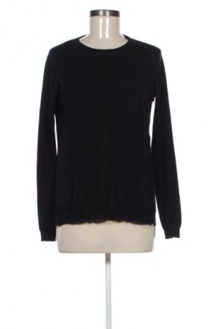 Дамски пуловер Mohito, Размер XS, Цвят Черен, Цена 29,15 лв.