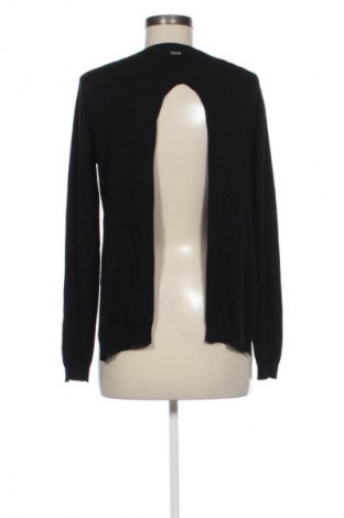 Дамски пуловер Mohito, Размер XS, Цвят Черен, Цена 29,15 лв.