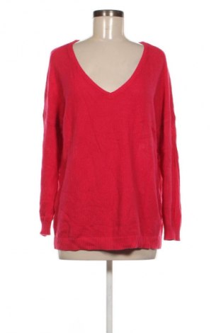 Dámský svetr Mohito, Velikost L, Barva Růžová, Cena  399,00 Kč