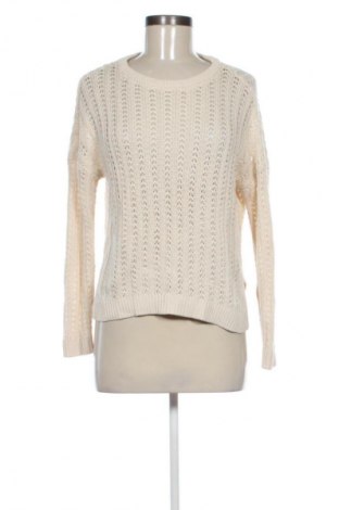 Damski sweter Mohito, Rozmiar S, Kolor ecru, Cena 101,33 zł