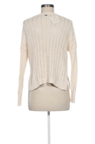 Damski sweter Mohito, Rozmiar S, Kolor ecru, Cena 101,33 zł