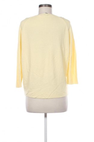 Pulover de femei Monari, Mărime M, Culoare Galben, Preț 165,99 Lei