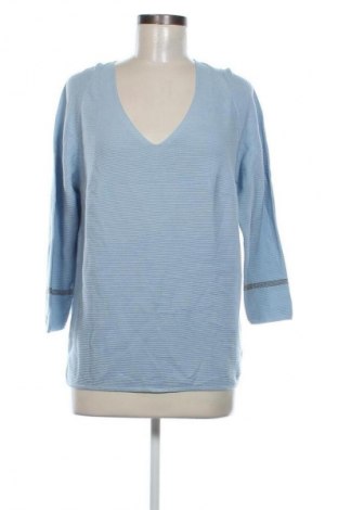 Dámský svetr Monari, Velikost M, Barva Modrá, Cena  499,00 Kč