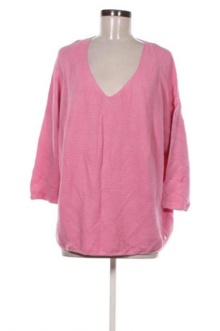 Damenpullover Monari, Größe XL, Farbe Rosa, Preis 29,99 €