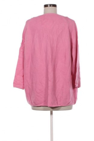 Damenpullover Monari, Größe XL, Farbe Rosa, Preis 29,99 €