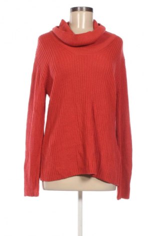 Damski sweter Monari, Rozmiar XL, Kolor Czerwony, Cena 269,99 zł